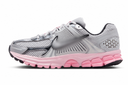 Vome silver pink sneakers