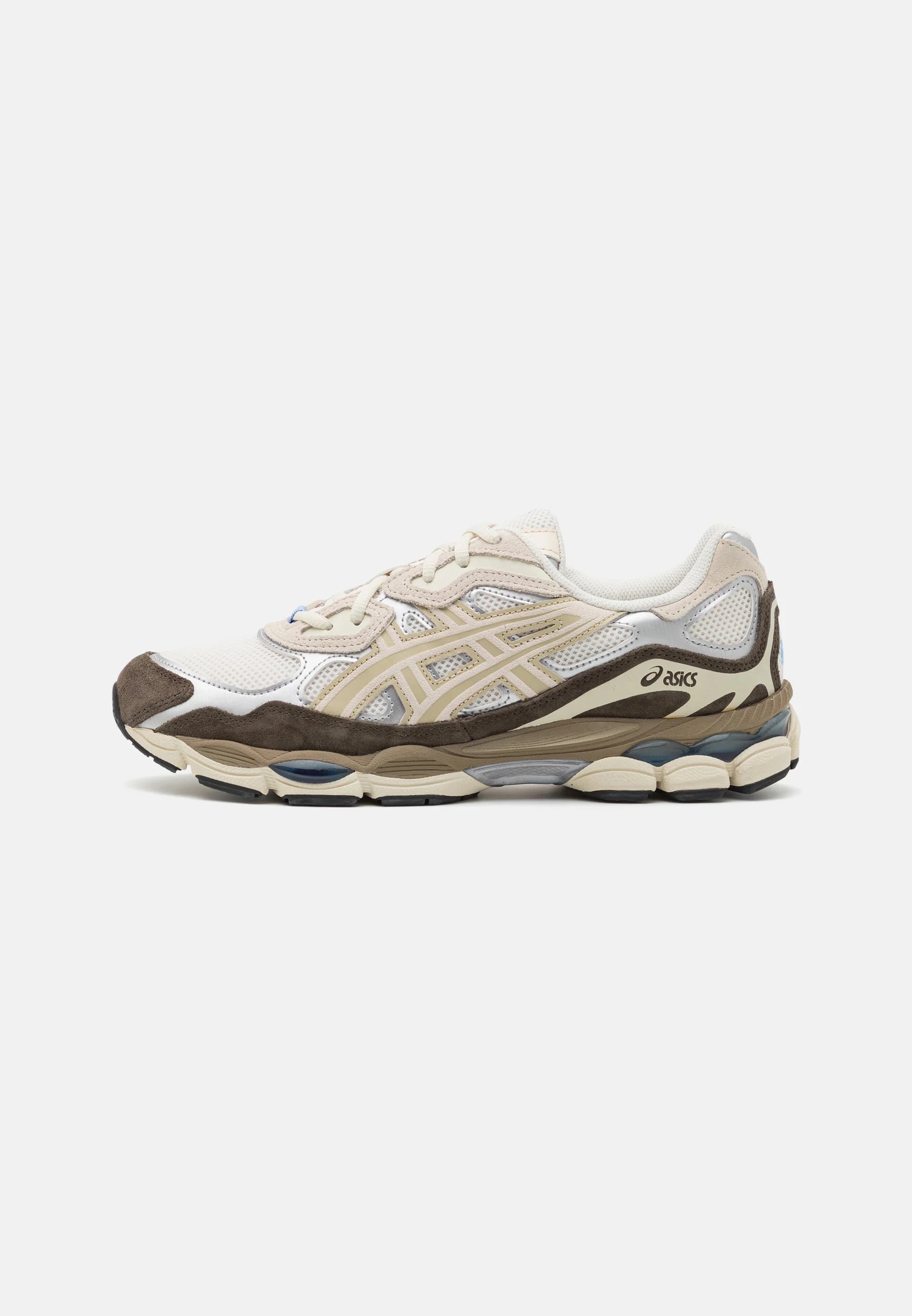 ASICS GEL NYC BROWN
