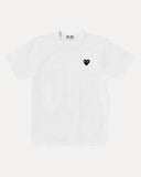 Bright Heart Tee - Multicolor