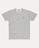Bright Heart Tee - Multicolor
