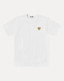 Bright Heart Tee - Multicolor