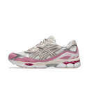 ASICS GEL NYC CREAM MINERAL BEIGE PINK