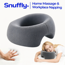 Snuffly® Breathe Easy Face Down Pillow