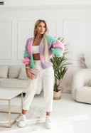 Kardigan Candy – Pastel Mix