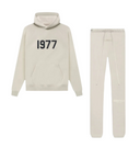 ESSENTIALS 1977 BLÉ ENSEMBLE COMPLET