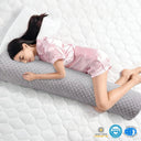 Snuffly® Body Pillow