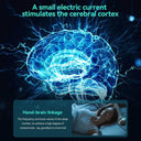 Snuffly® High Pressure Relief Sleeping Aid
Device