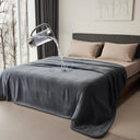 Snuffly® Waterproof Double-Sided Flannel
Blanket