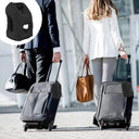 Snuffly® Travel Pillow Inflatable Headrest