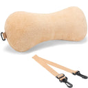 Snuffly® Plush Recliner Travel Cushion