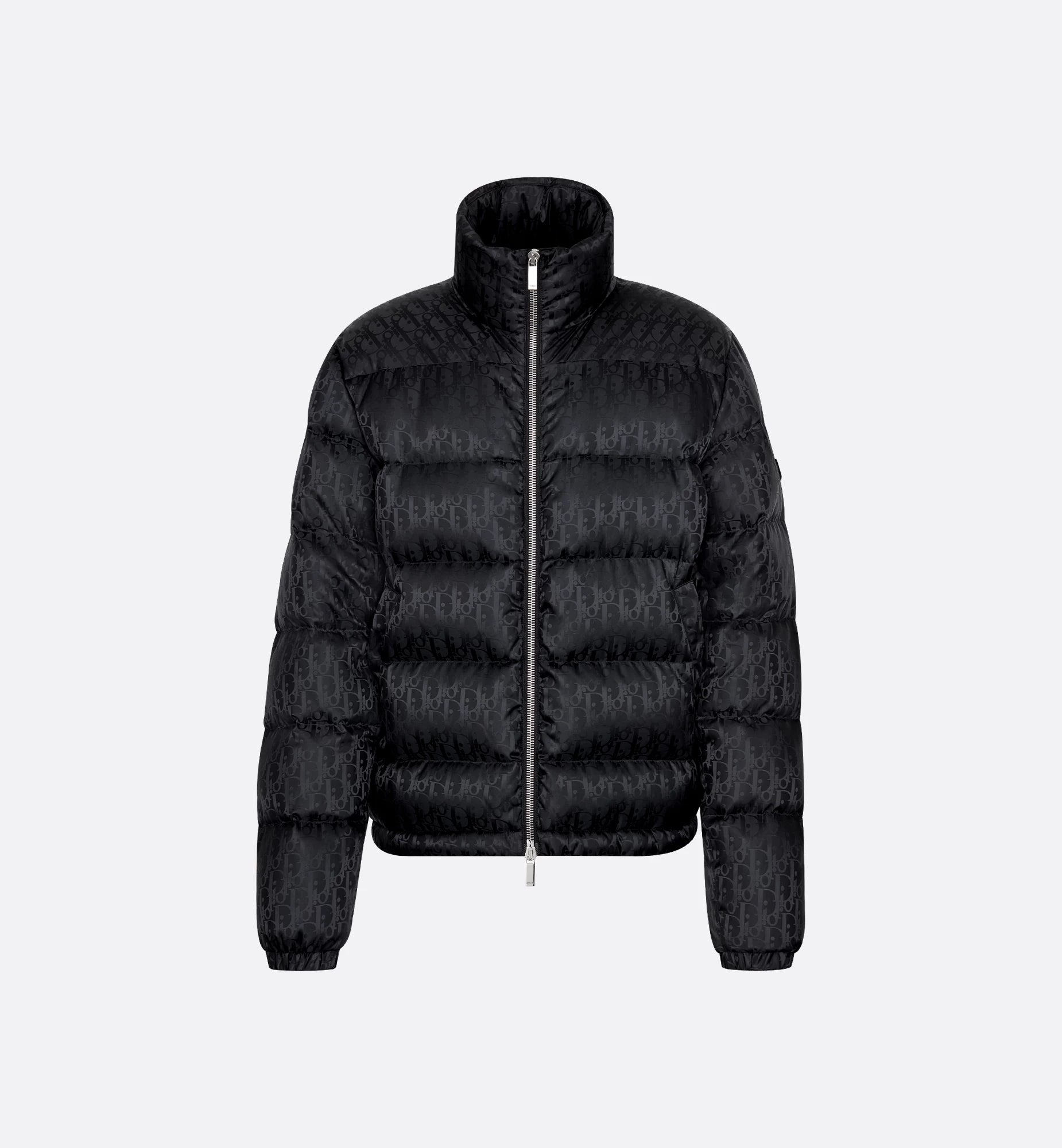 CD OBLIQUE BLACK