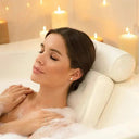 Snuffly® Spa Bathtub Pillow