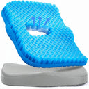 Snuffly® Honeycomb Gel Silicone Seat
Cushion