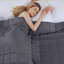 Snuffly® Weighted Cooling Blanket