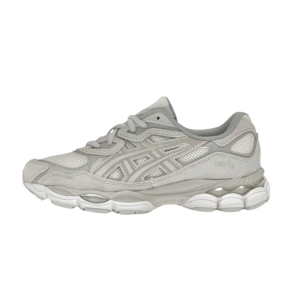 ASICS GEL-NYC CREAM CLOUD GREY