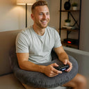 Snuffly® U-Shaped Gaming Pillow