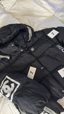 CC WINTER PUFFER JACKET