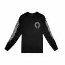 CH LONGSLEEVE BLACK