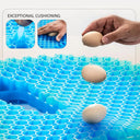 Snuffly® Honeycomb Gel Silicone Seat
Cushion