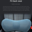 Snuffly® Lumbar Support Pillow