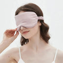Snuffly® Bamboo Silk Sleep Mask