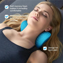 Snuffly® C-Shaped Orthopedic Pillow