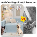 Snuffly® Waterproof Solid Color Sofa Cover
Blanket