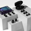 Snuffly® Ultra Soft Sleep Earplugs