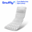 Snuffly® Body Bath Pillow