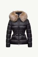 DOWN JACKET FUR