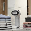 Snuffly® Magic 1 Vacuum Steamer for Clothes