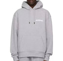JACQUES HOODIE GREY