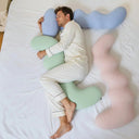 Snuffly® Dino Full Body Pillow 2.0