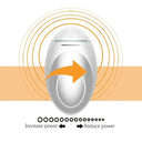 Snuffly® High Pressure Relief Sleeping Aid
Device