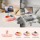 Snuffly® Adjustable Pillow Phone & Tablet
Holder