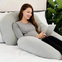 Snuffly® C-Shaped Pillow