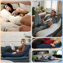 Snuffly® Mama Chill Pillow