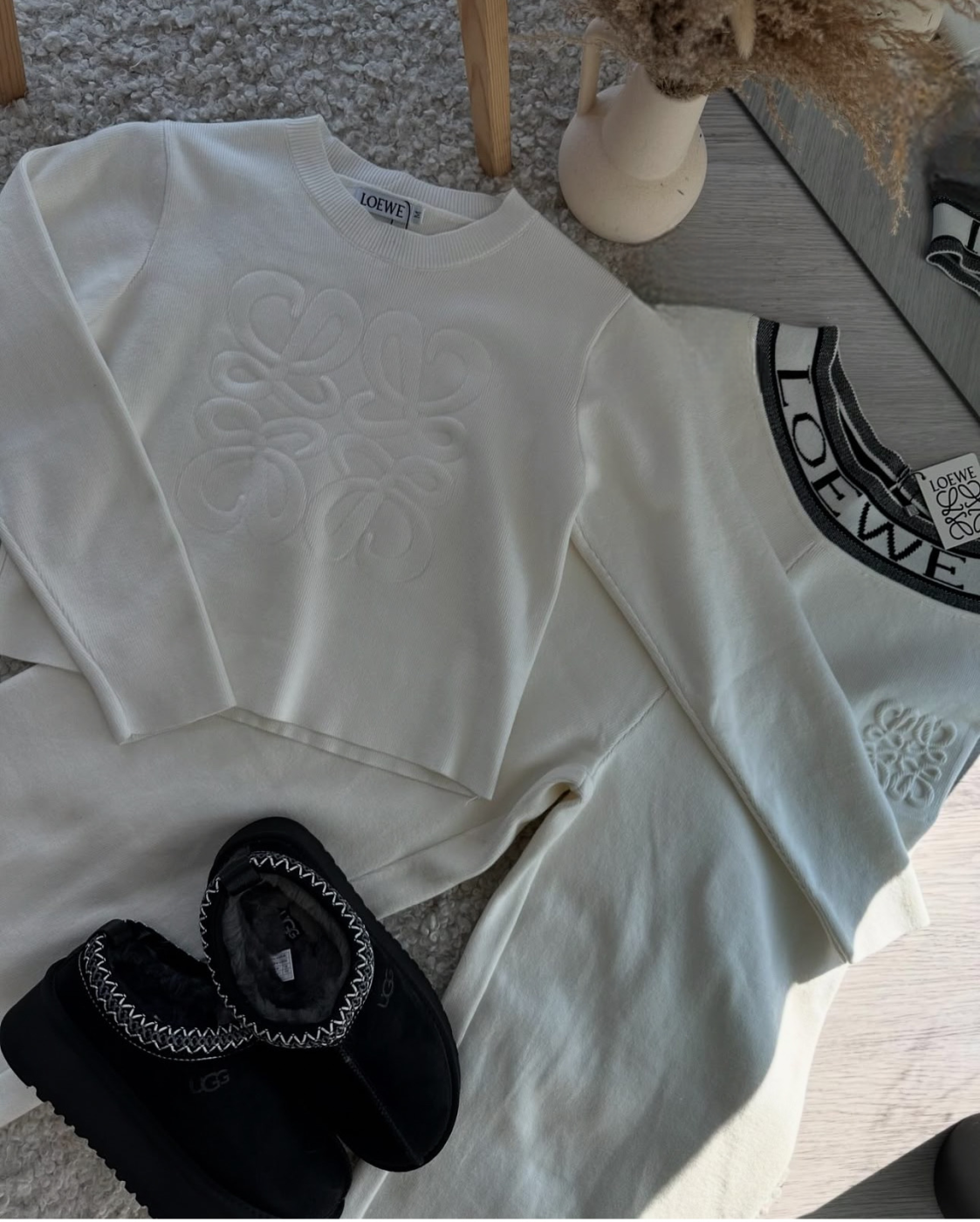 Loewe set