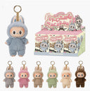 Labubu Aufregende Macarons Mystery Box / 1 Packung