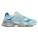New Balance blue wash