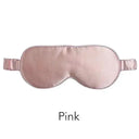 Snuffly® Bamboo Silk Sleep Mask