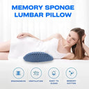 Snuffly® Lumbar Support Pillow
