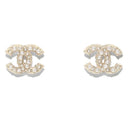 CC STATEMENT EARRINGS