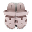 CHYPRE SANDALS LIGHT PINK
