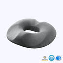 Snuffly® Donut Pillow Chair Cushion