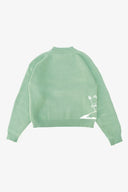 Arrow - Heart Sweater