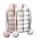 THE ECLAT CARDIGAN