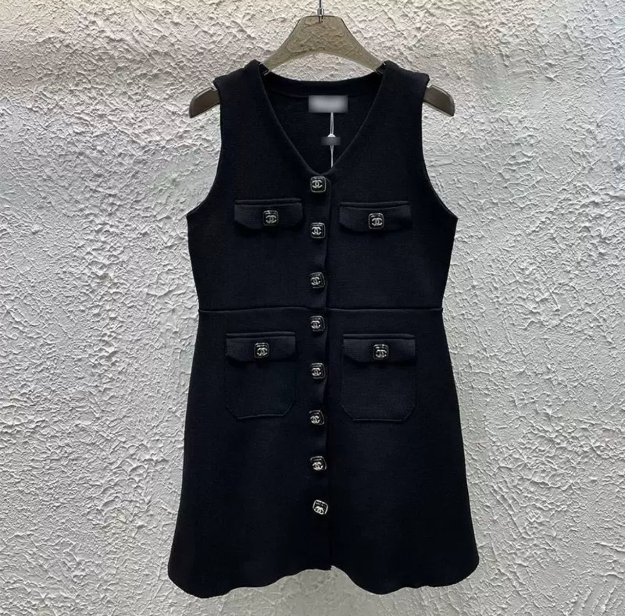 CC dress