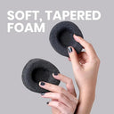 Snuffly® Blackout Adjustable Sleep Mask