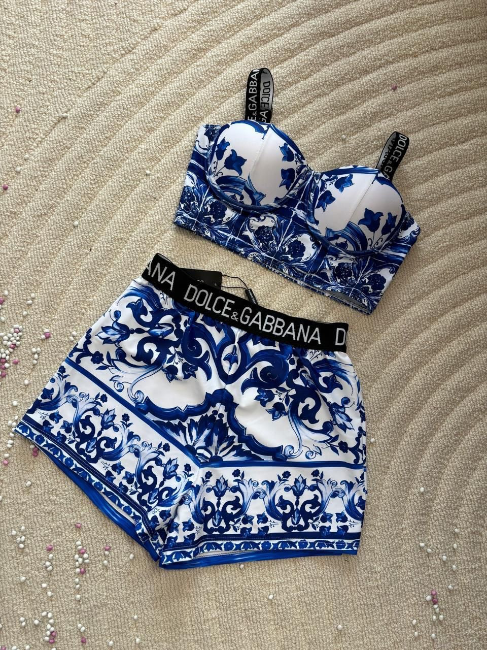 D & G summer set